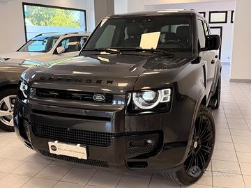 Land Rover Defender 110 3.0d mhev X-Dynamic SE 200