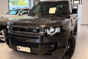 Land Rover Defender 110 3.0d mhev X-Dynamic SE 200