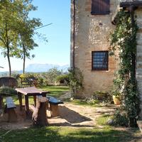 Old House, in collina, panorama unico