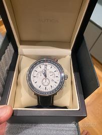 OROLOGIO NAUTICA OCEAN 50 - N29513G