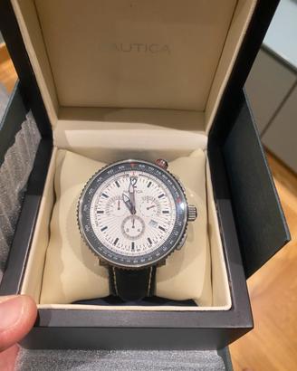 OROLOGIO NAUTICA OCEAN 50 - N29513G