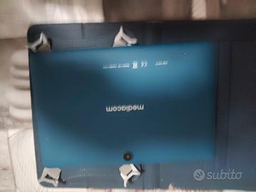 tablet con tastiera  leggi la descrizione