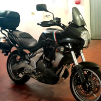 Kawasaki Verys 650 Abs