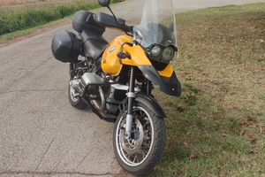 Bmw gs 1150