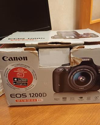 Reflex Canon