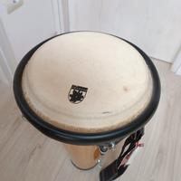 timba  in legno 