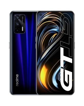 SMARTPHONE REALME GT 5G
