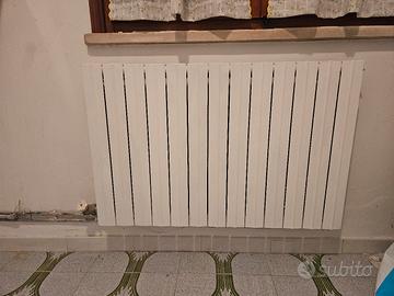 radiatori acciaio e alluminio 
