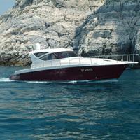 Cayman 43 Wa (2002)