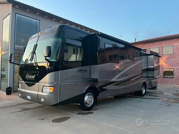 Motorhome Monaco Diplomat