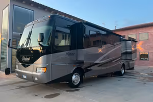 Motorhome Monaco Diplomat