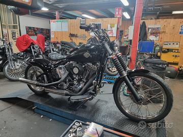 Harley-Davidson Softail Standard - 2007