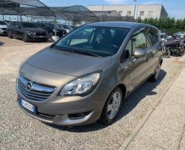 OPEL Meriva 1.6 CDTI 110CV Start&Stop Cosmo
