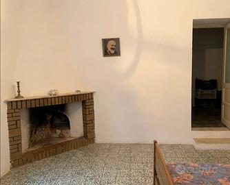Ampio Appartamento Piano Terra con Cortile Privato