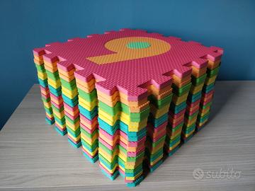Tappeto per bambini