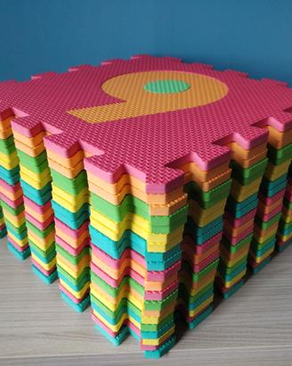 Tappeto per bambini