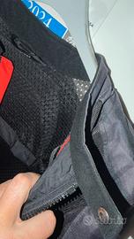Giacca moto rev'it XL