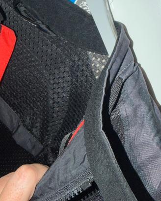 Giacca moto rev'it XL