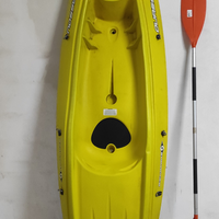 Canoa kayak bic