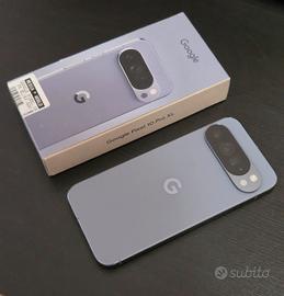 Google Pixel 10 Pro XL 16/256gb