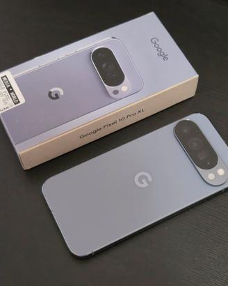 Google Pixel 10 Pro XL 16/256gb
