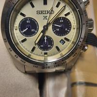 seiko prospex speedtimer chrono