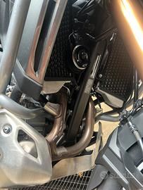 CRF1100L Africa Twin Adventure Sport