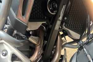CRF1100L Africa Twin Adventure Sport