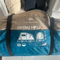 Tenda Arpenez 4.1 Decathlon