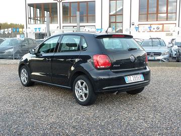 Volkswagen Polo 1.4 5 porte Highline CLIMATRONIC C