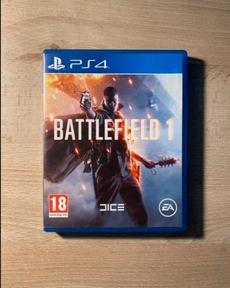 Battlefield 1