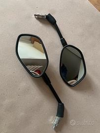 Specchietti originali suzuki gsx s 1000