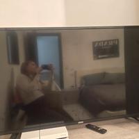 Televisione 50 pollici AKAI smart tv