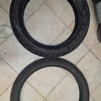 Dunlop trailmax meridian
