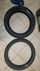 Dunlop trailmax meridian