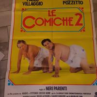 Le comiche 2