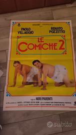 Le comiche 2