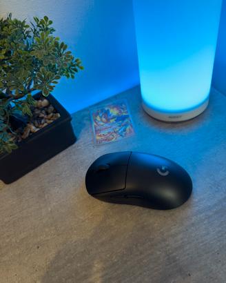 mouse Logitech G Pro wireless