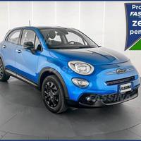 FIAT 500X 1.5 T4 130cv DCT7