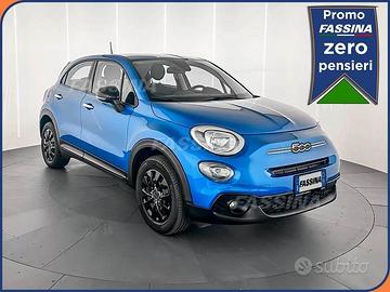 FIAT 500X 1.5 T4 130cv DCT7