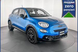 FIAT 500X 1.5 T4 130cv DCT7
