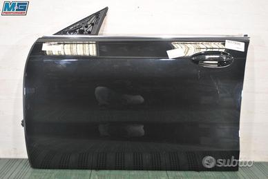 BMW serie 6 G32 Porta anteriore sinistra