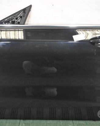 BMW serie 6 G32 Porta anteriore sinistra