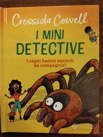 I mini detective 