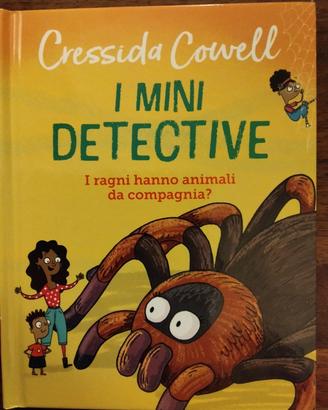I mini detective 