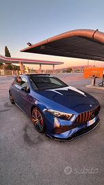 Mercedes a35 amg