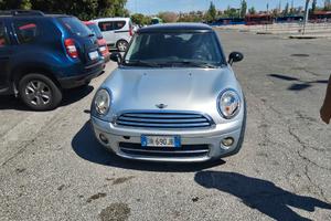 Mini Cooper D