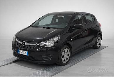 Opel Karl 1.0  73 CV N-Joy Neopatentati 5 Porte