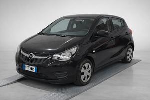 Opel Karl 1.0  73 CV N-Joy Neopatentati 5 Porte