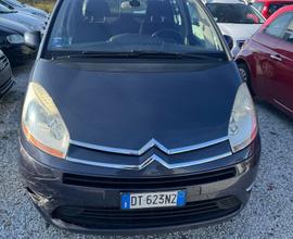 Citroen C4 Grand Picasso 2.0 HDi 138 FAP Auto CMP6
